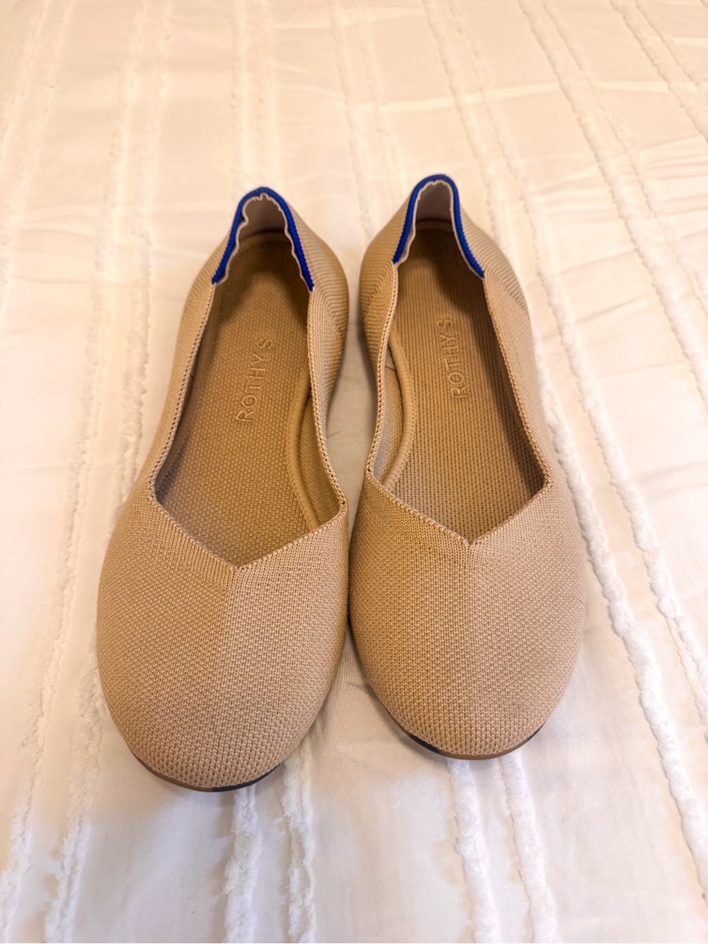 Tan Rothy’s 9.5